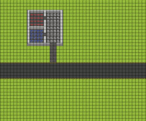 Tilemap