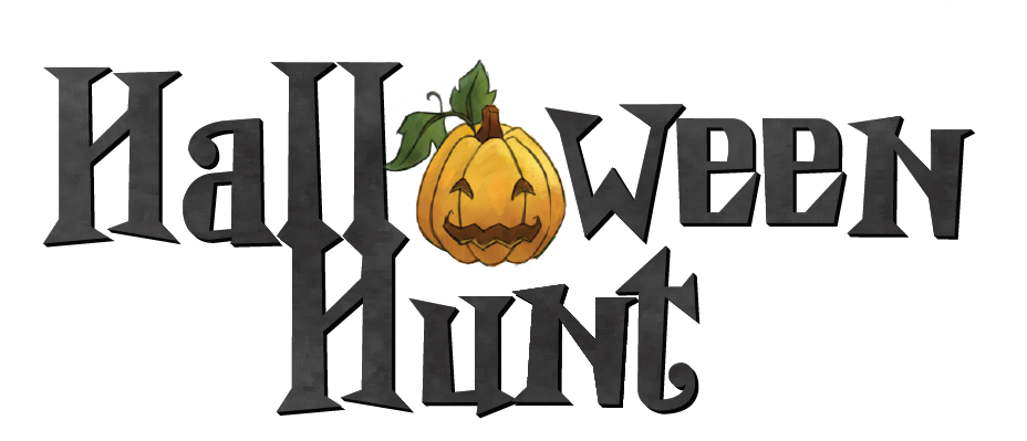 HalloweenHunt Logo