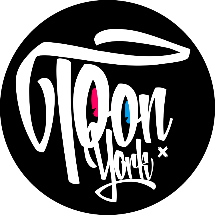 ToonYork Logo